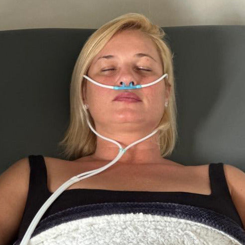 Oxy-Hydrogen Purifier Cannulas (5-Pack)