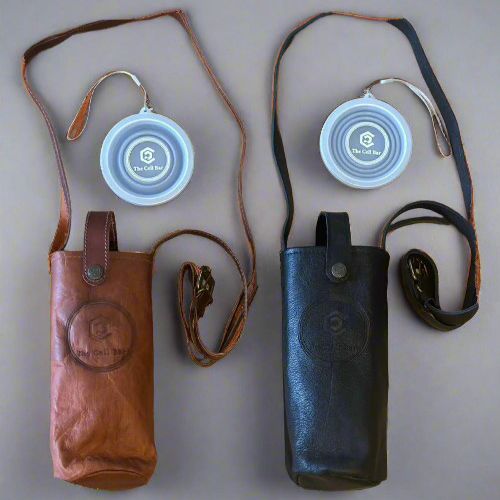 Quantum Energy Hydrogen Water | Portable