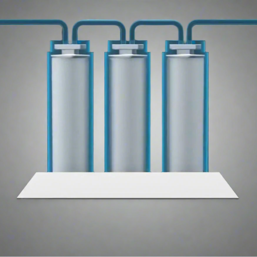 Quantum Energy Hydrogen Water | Galaxy