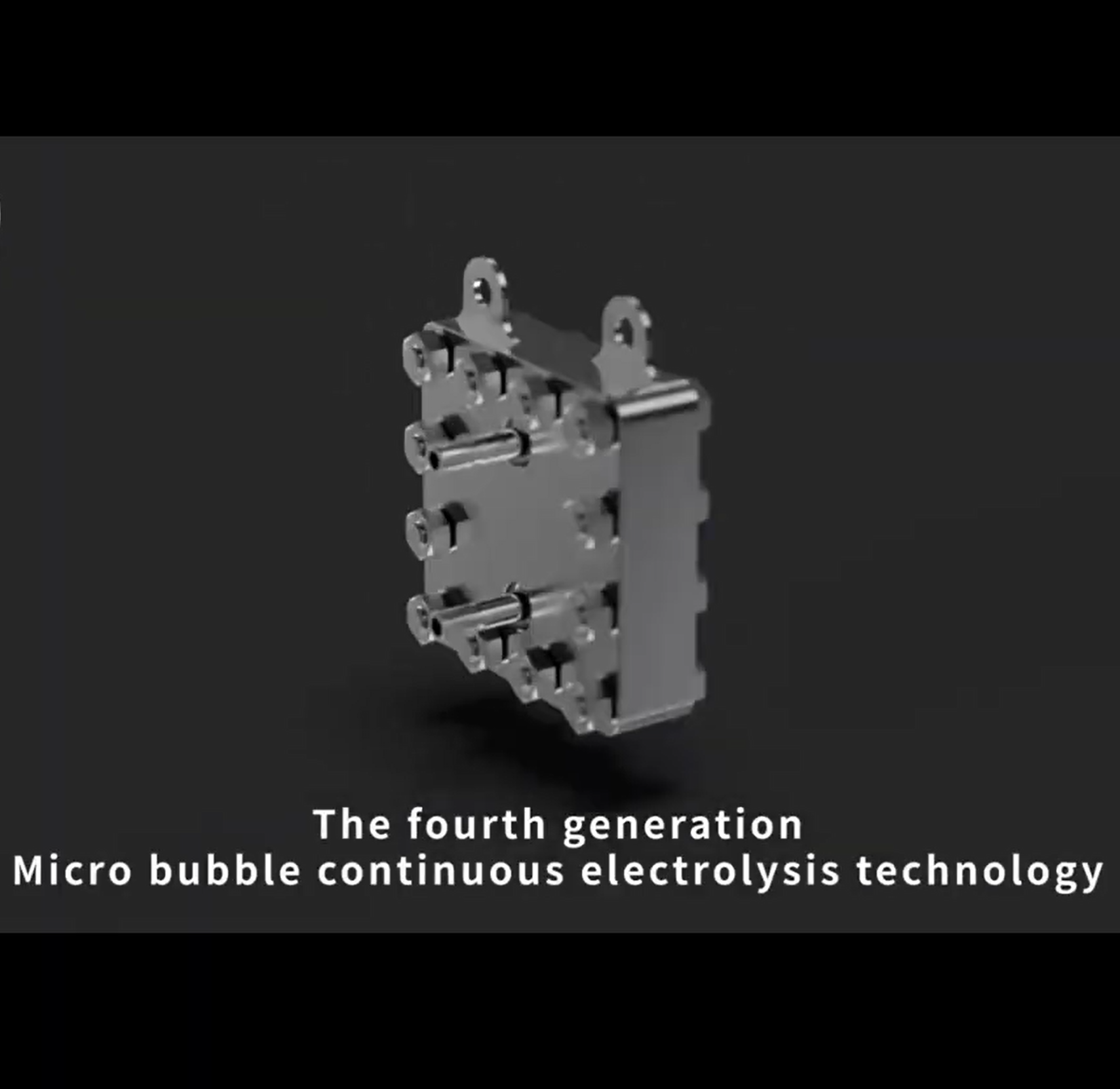 Quantum Energy Hydrogen Water | Galaxy