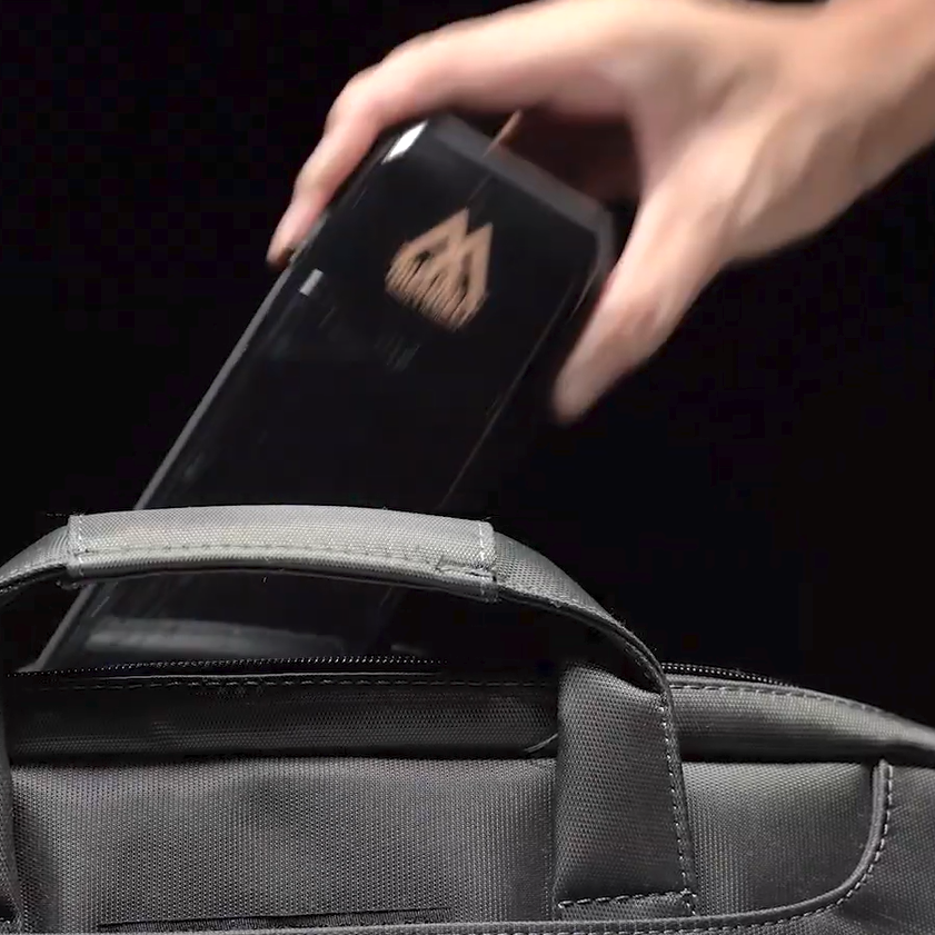 Quantum Energy Hydrogen Water | Portable