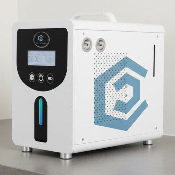 Oxy-Hydrogen Purifier (Portable)
