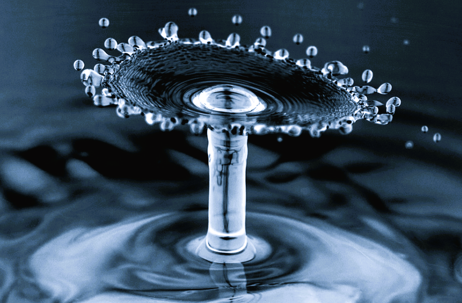 Quantum Energy Hydrogen Water