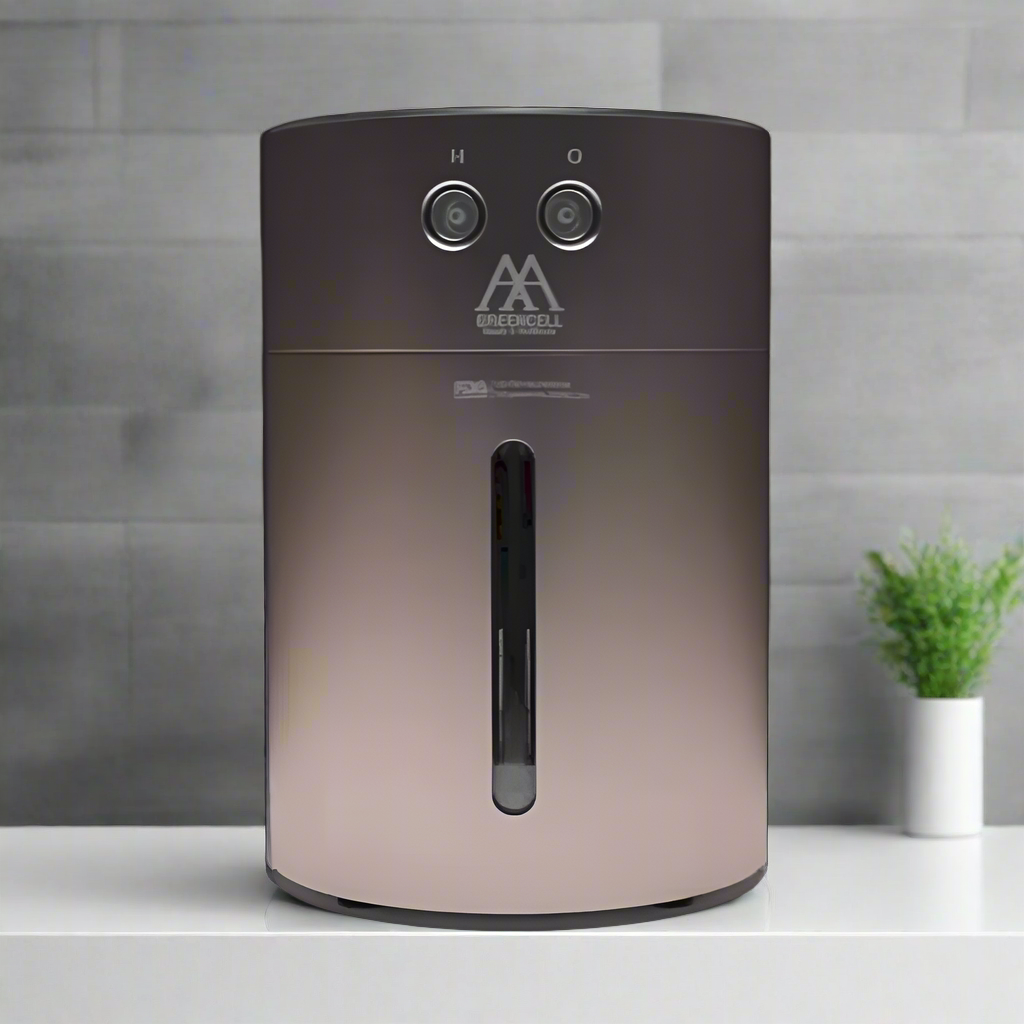 Oxy-Hydrogen Purifier