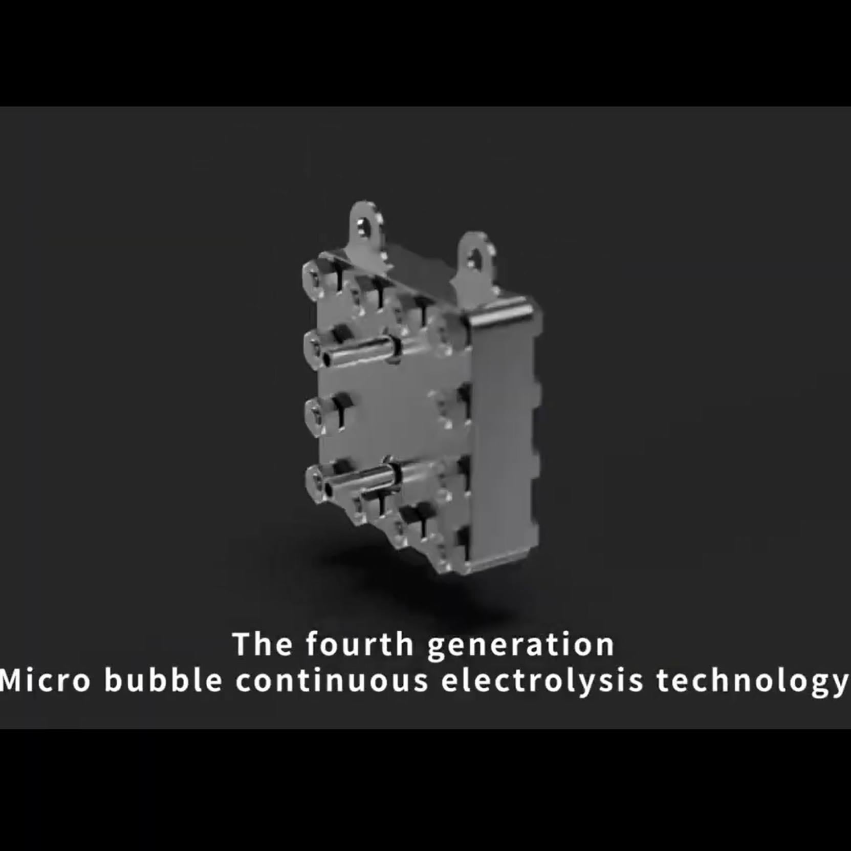 Quantum Energy Hydrogen Water | Galaxy
